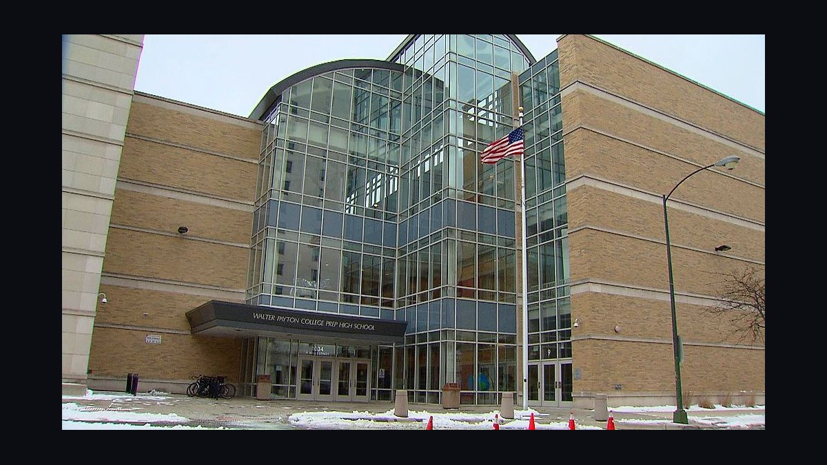 Top 10 Public High Schools in Illinois in 2027