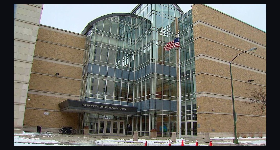 Top 10 Public High Schools in Illinois in 2027