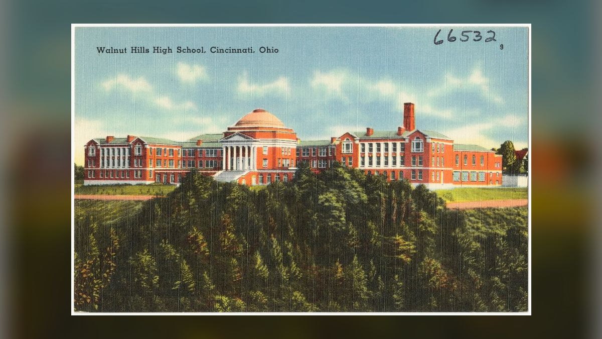 Top 10 Public High Schools in Ohio in 2027