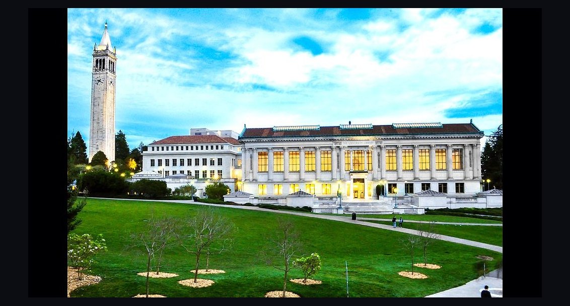 Top 10 Public Universities in California in 2027