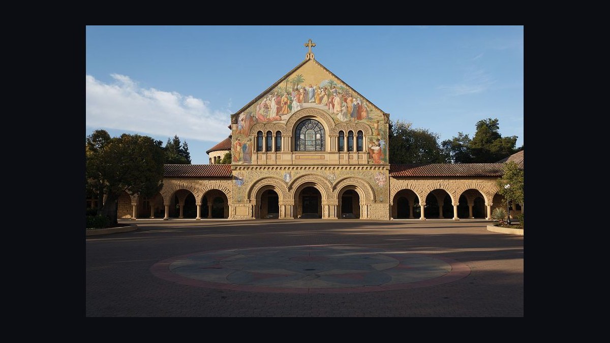 Top 10 Private Colleges in California in 2027 — figure 1