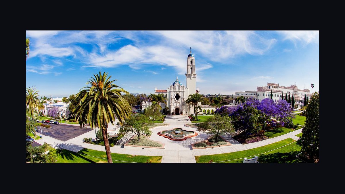 Top 10 Private Colleges in California in 2027 — figure 10