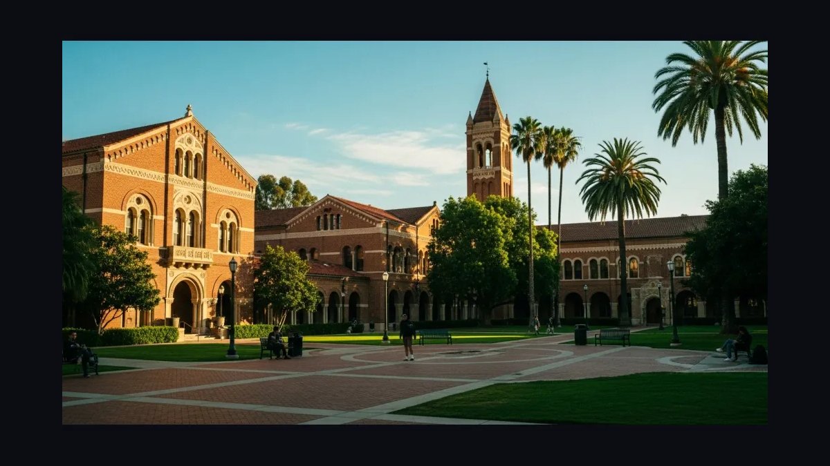 Top 10 Private Colleges in California in 2027 — figure 3