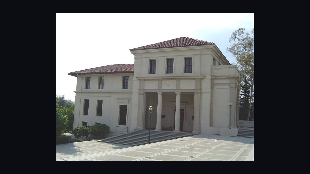 Top 10 Private Colleges in California in 2027 — figure 9