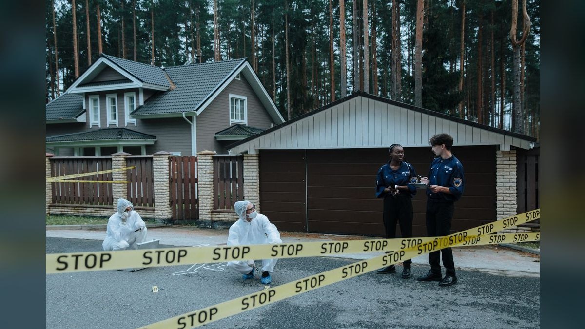 Top 10 Universities for Forensic Psychology in 2027 — figure 3