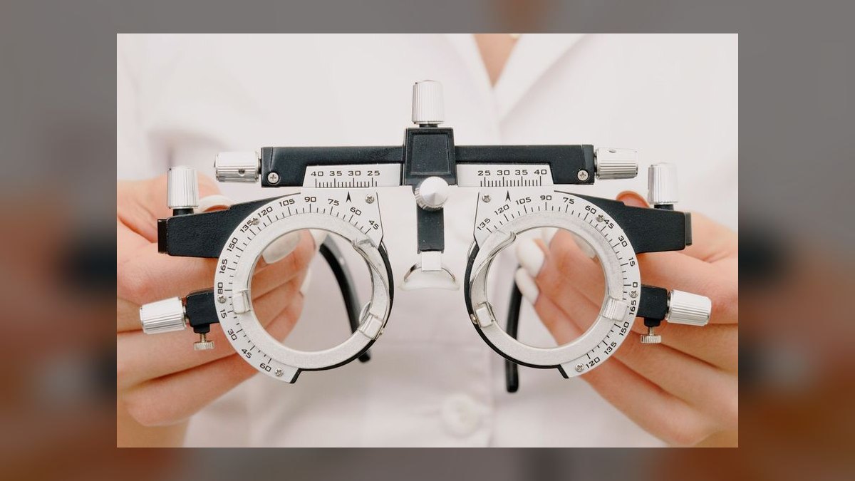 Top 10 Optometry Schools in 2027