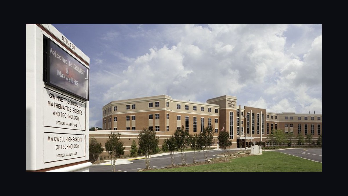 Top 10 Public High Schools in Georgia in 2027