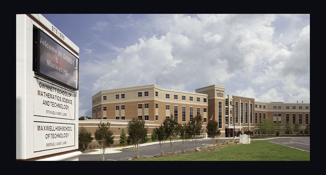 Top 10 Public High Schools in Georgia in 2027