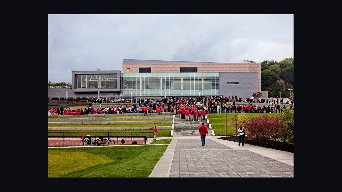 Top 10 Private Colleges in New York in 2027 — figure 10