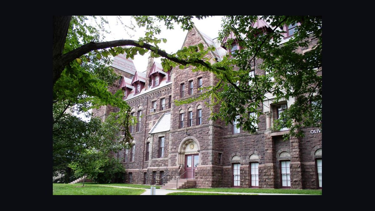 Top 10 Private Colleges in New York in 2027 — figure 2