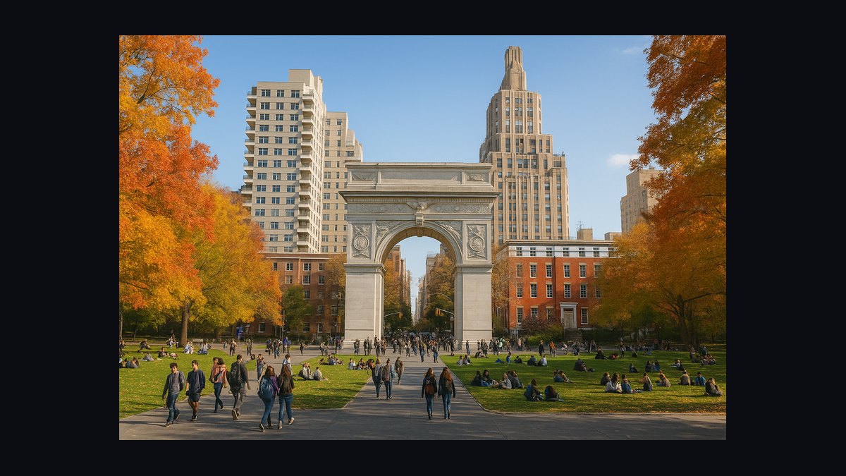 Top 10 Private Colleges in New York in 2027 — figure 3