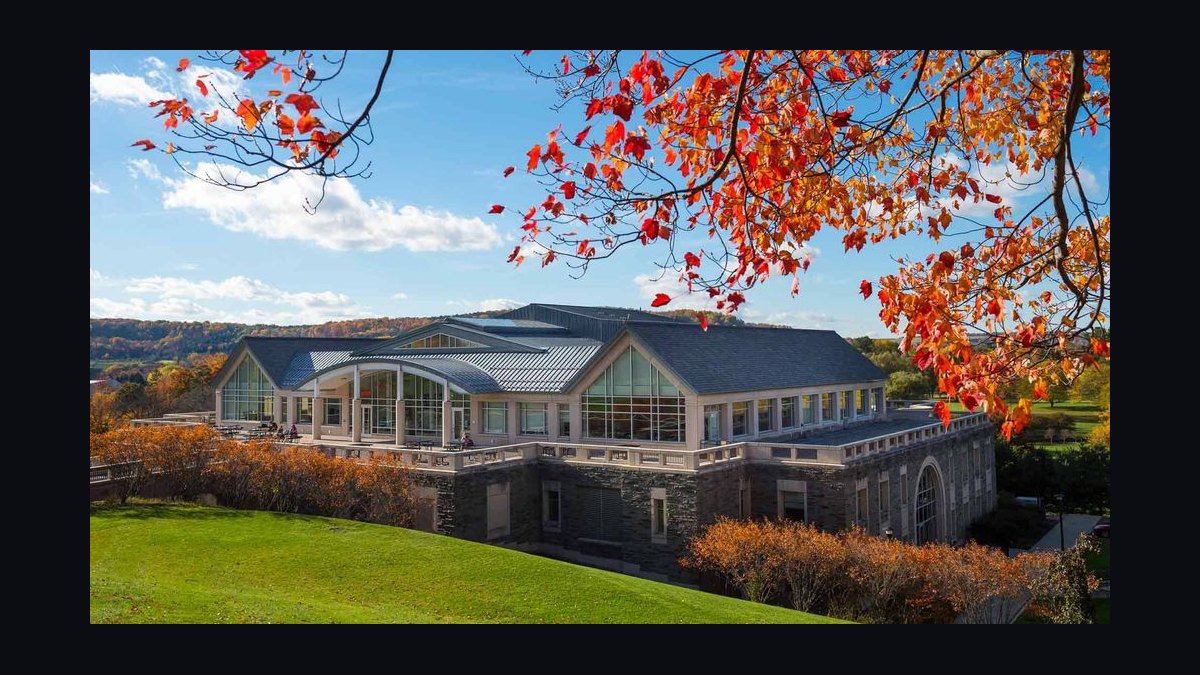 Top 10 Private Colleges in New York in 2027 — figure 5