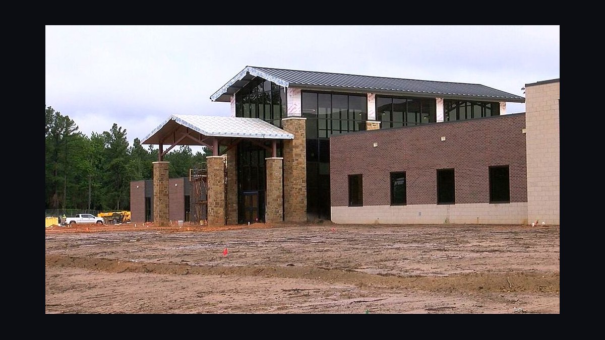Top 10 Public High Schools in North Carolina in 2027 — figure 10