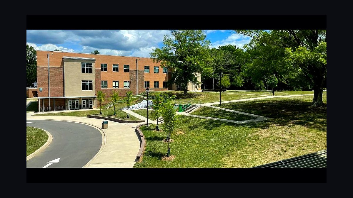 Top 10 Public High Schools in North Carolina in 2027 — figure 9