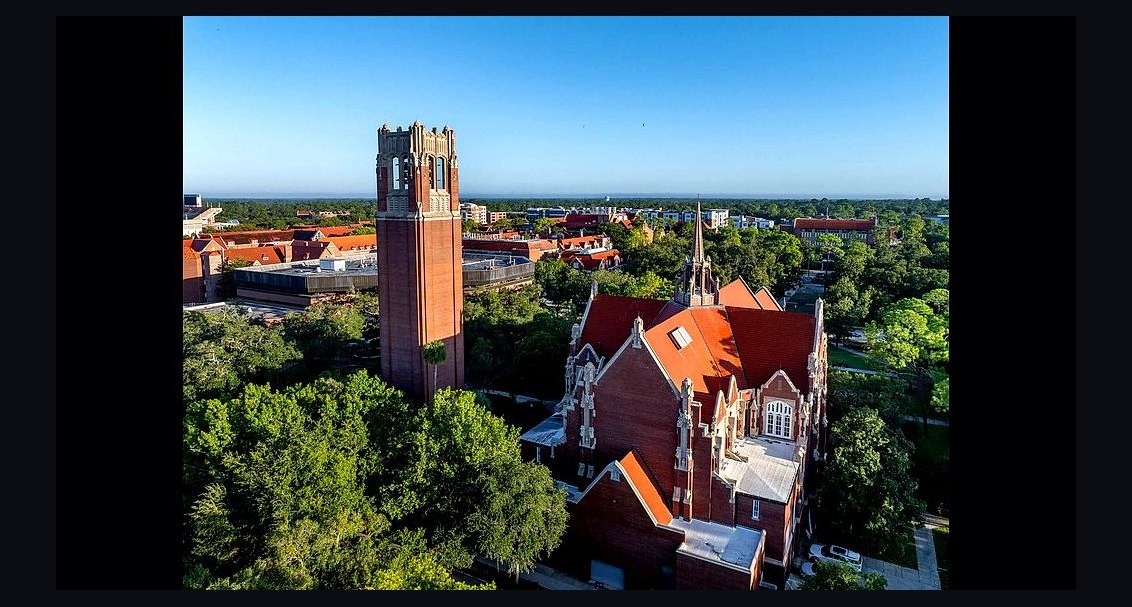 Top 10 Public Universities in Florida in 2027