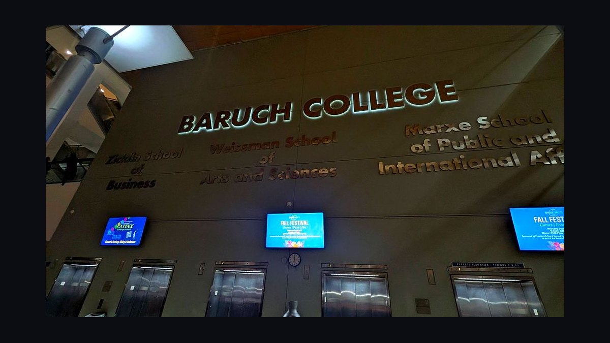 Top 10 Public Universities in New York in 2027 — figure 6