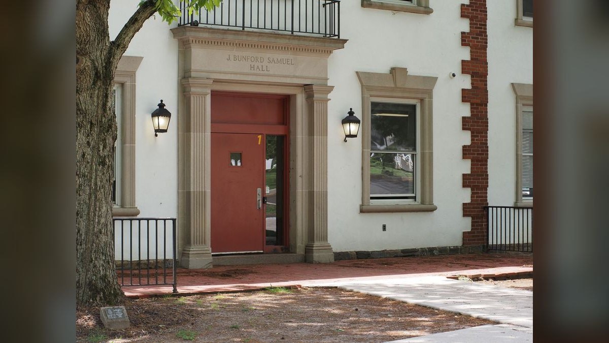 Top 10 Private Colleges in Pennsylvania in 2027 — figure 1