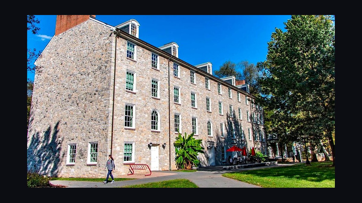 Top 10 Private Colleges in Pennsylvania in 2027 — figure 10