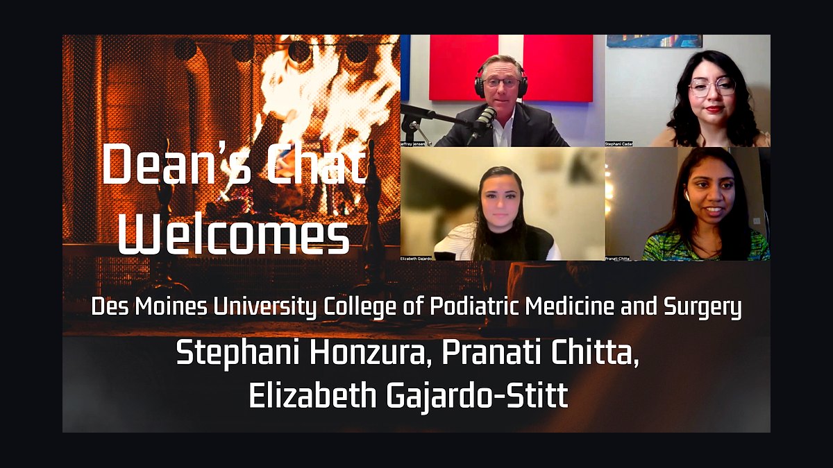 Top 10 Podiatry Schools in 2027 — figure 2