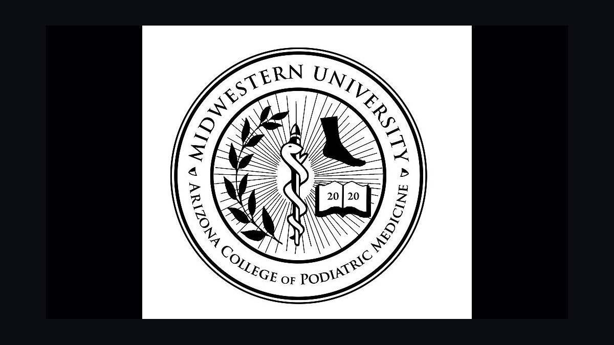 Top 10 Podiatry Schools in 2027 — figure 9