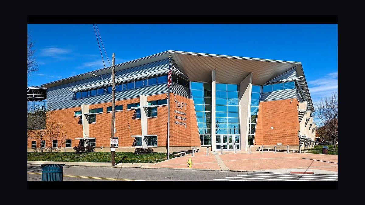 Top 10 Public High Schools in New Jersey in 2027