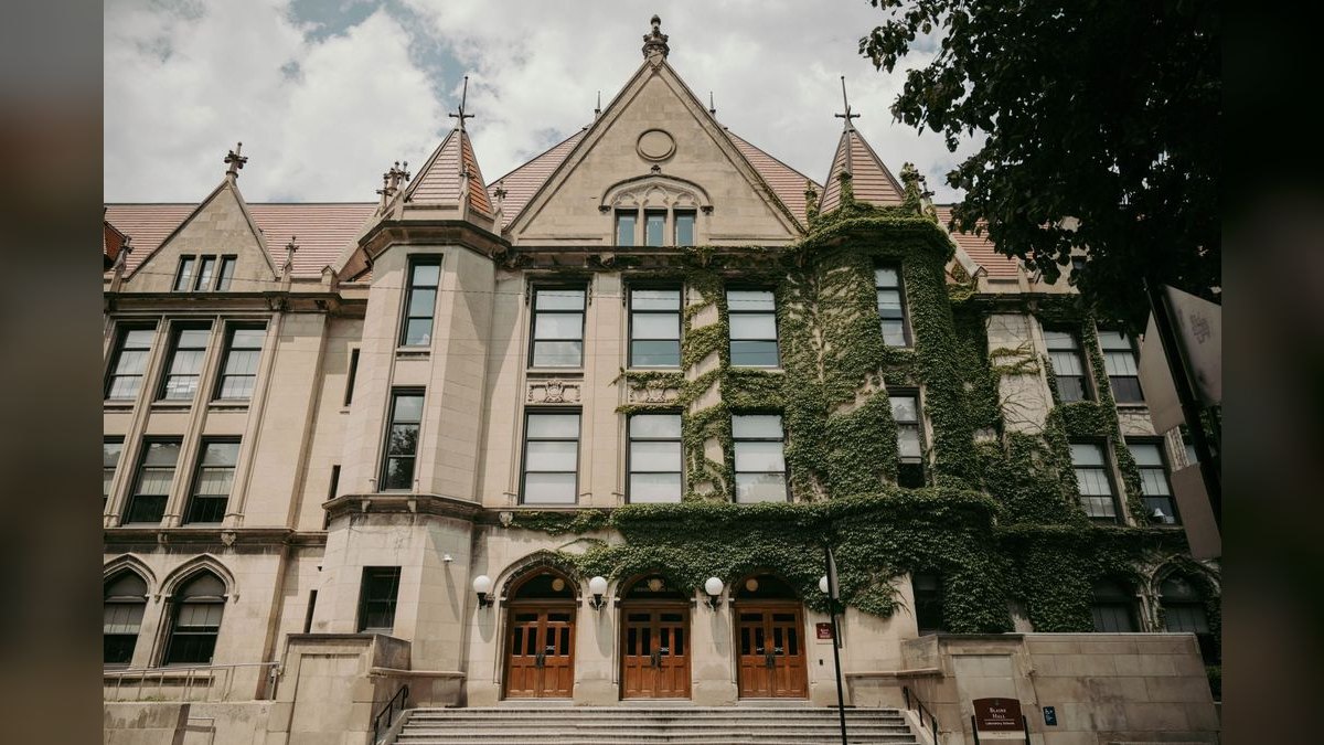 Top 10 Private Colleges in Illinois in 2027 — figure 2