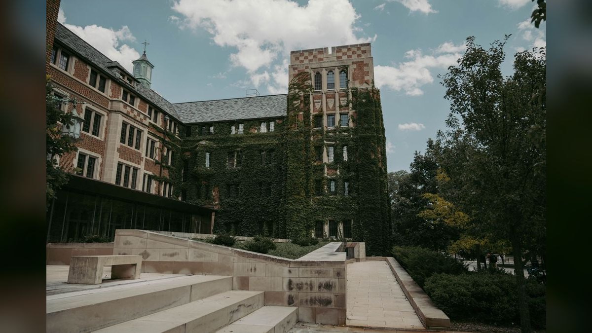 Top 10 Private Colleges in Illinois in 2027 — figure 4