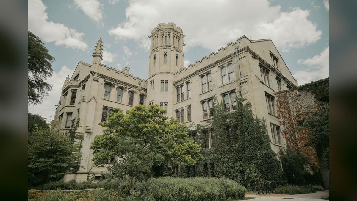 Top 10 Private Colleges in Illinois in 2027 — figure 6