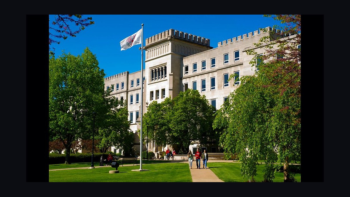 Top 10 Private Colleges in Illinois in 2027 — figure 9