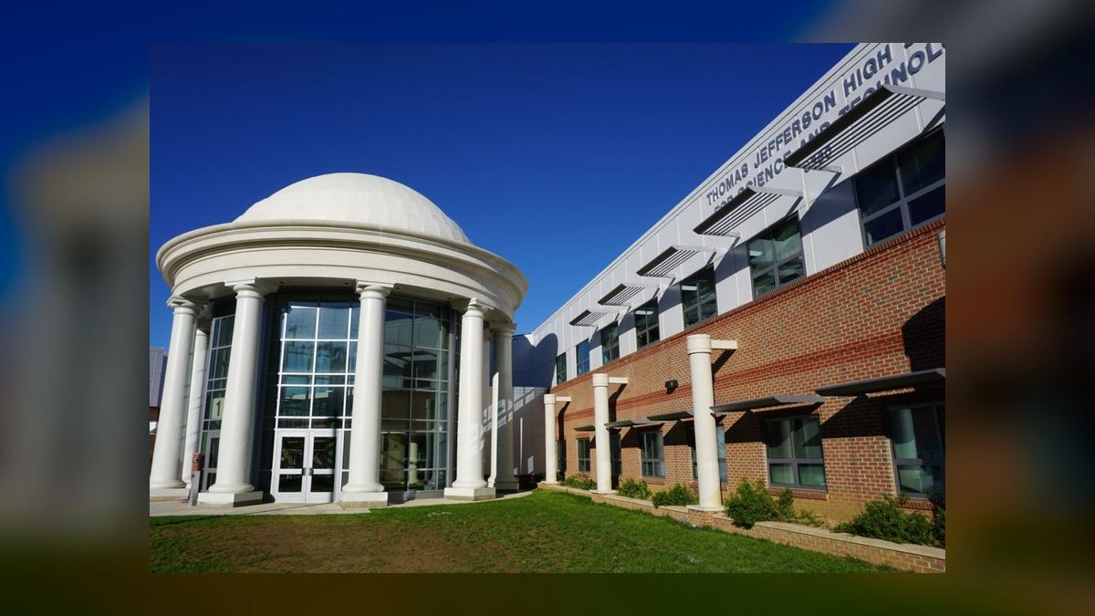 Top 10 Public High Schools in Virginia in 2027