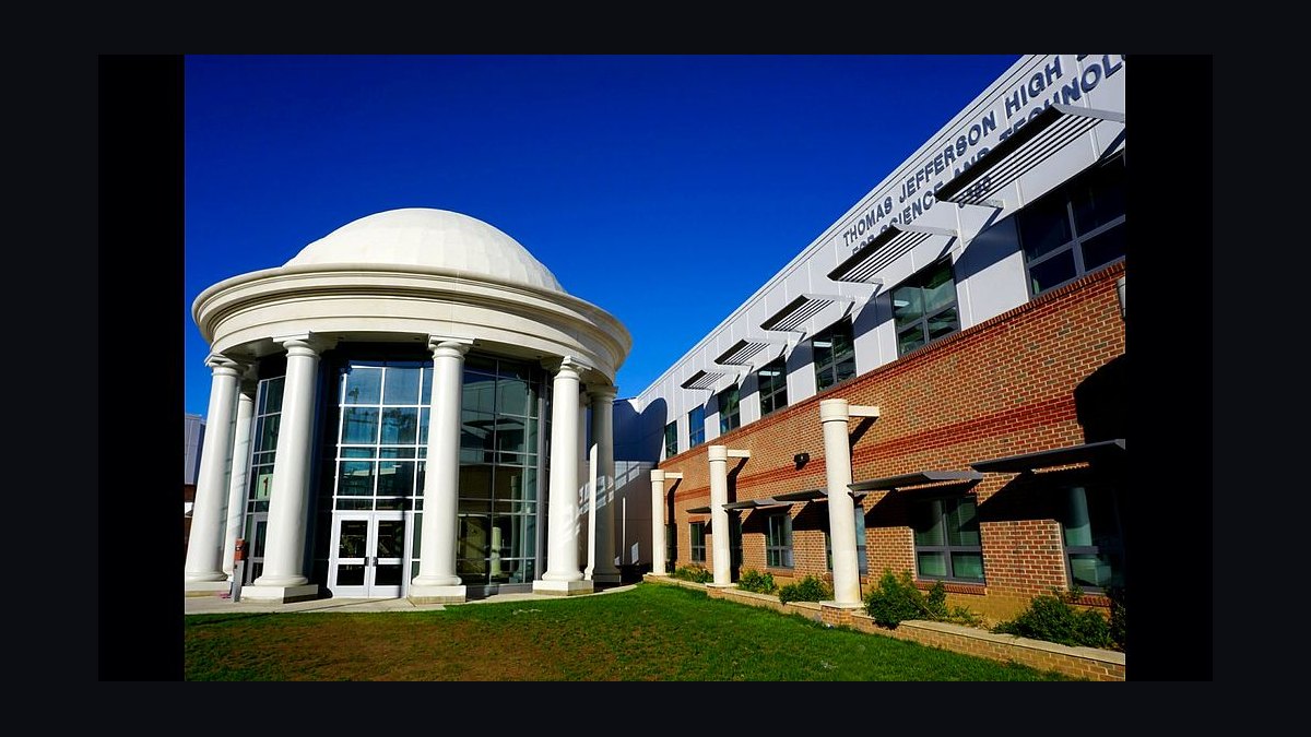 Top 10 Public High Schools in Virginia in 2027