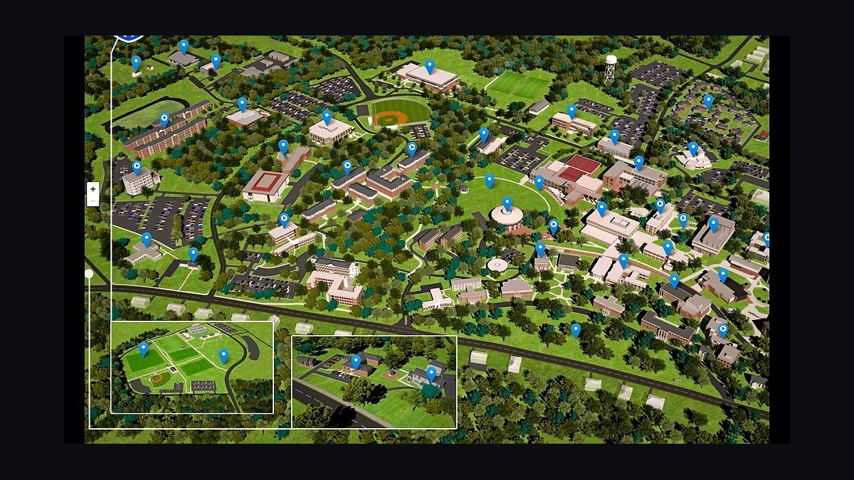 Top 10 Public Universities in Georgia in 2027 — figure 7