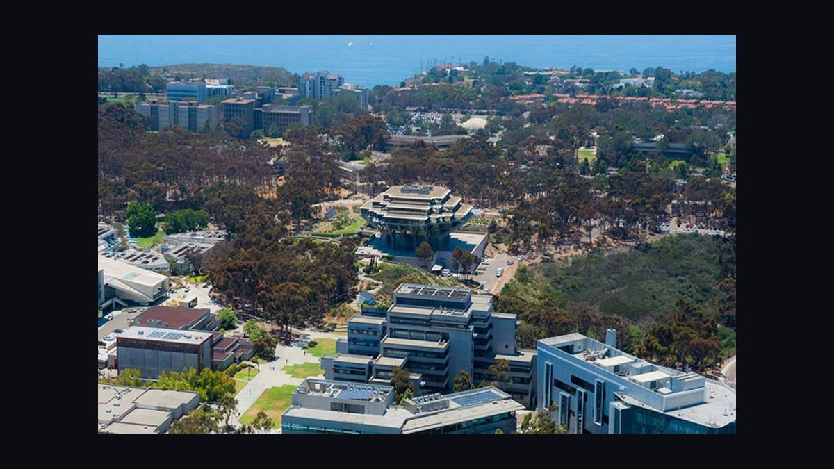 Top 10 Universities for Marine Biology in 2027