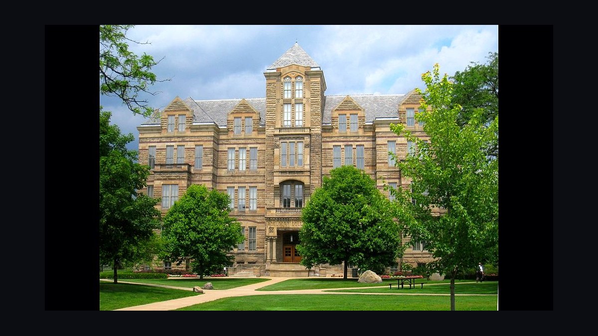 Top 10 Best Colleges for Merit Scholarships in 2027 — figure 9