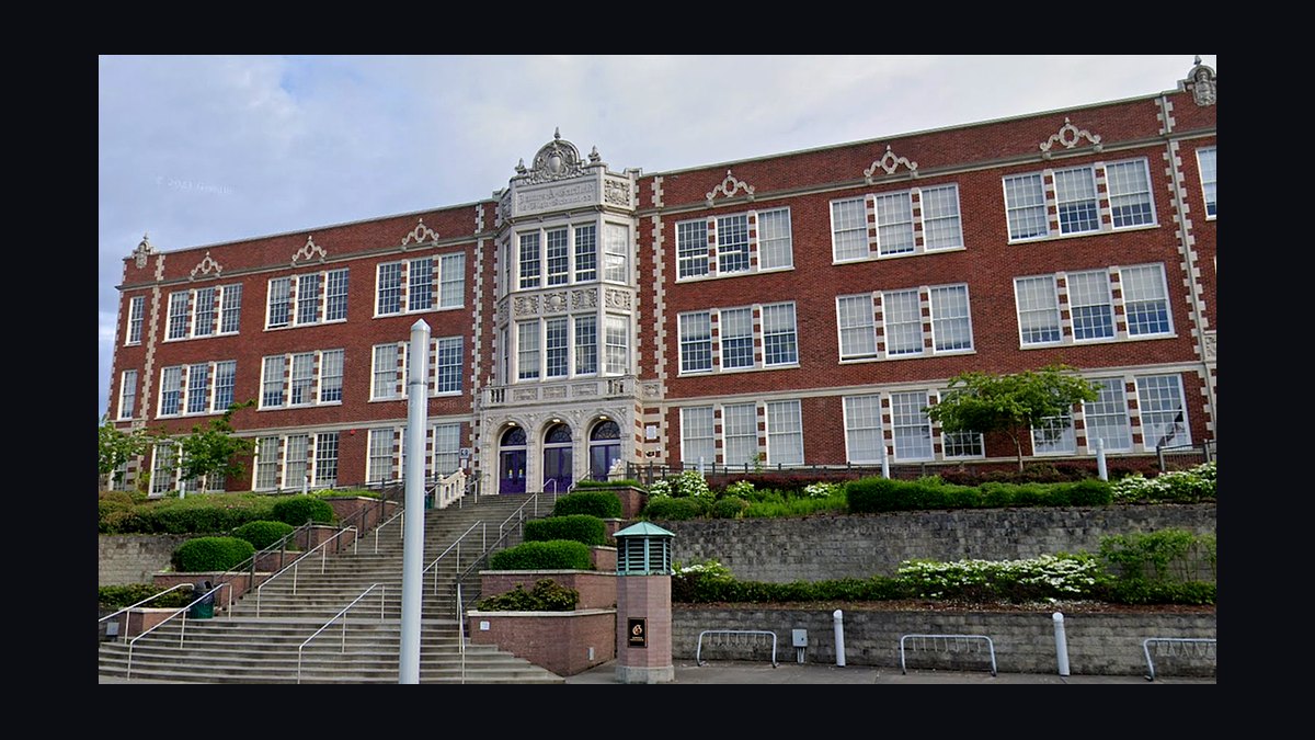 Top 10 Public High Schools in Washington in 2027 — figure 10