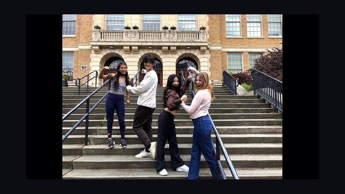 Top 10 Public High Schools in Washington in 2027 — figure 9