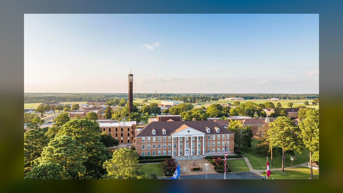 Top 10 Public Universities in North Carolina in 2027