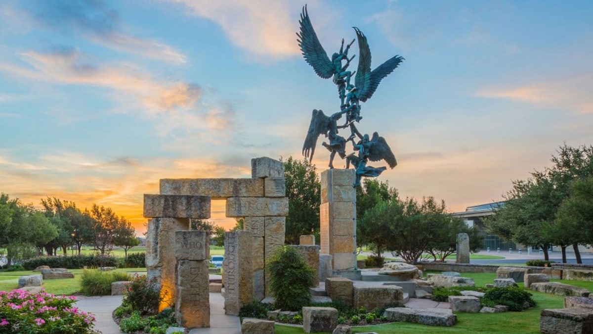 Top 10 Private Colleges in Texas in 2027 — figure 10