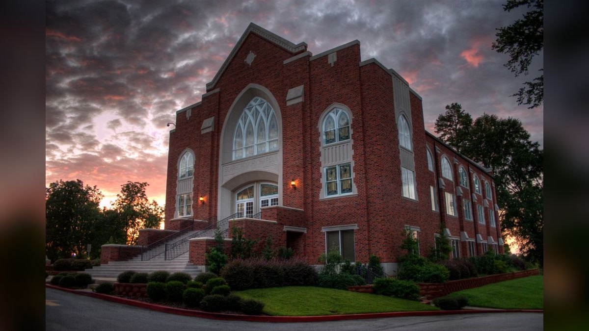Top 10 Private Colleges in Texas in 2027 — figure 5