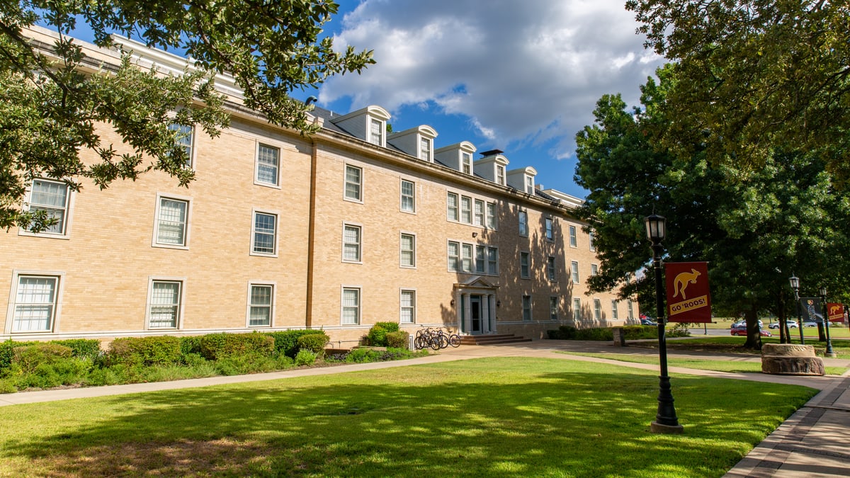 Top 10 Private Colleges in Texas in 2027 — figure 7