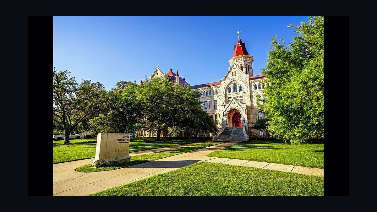 Top 10 Private Colleges in Texas in 2027 — figure 8