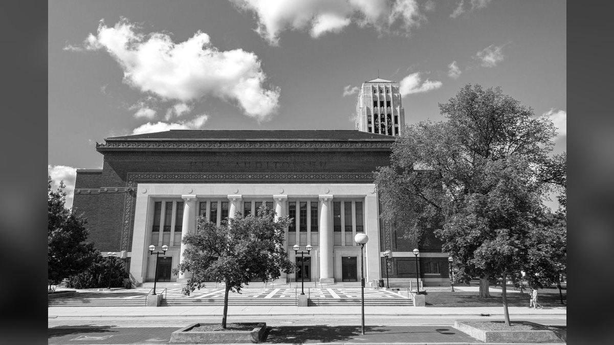Top 10 Public Universities in Michigan in 2027