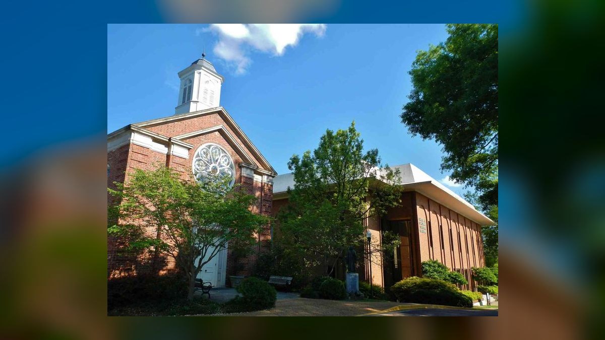 Top 10 Private Colleges in Georgia in 2027 — figure 10