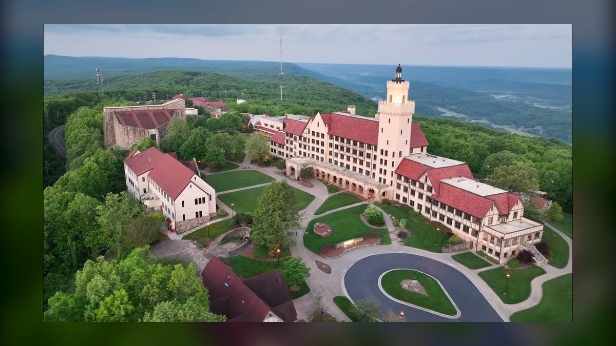 Top 10 Private Colleges in Georgia in 2027 — figure 9
