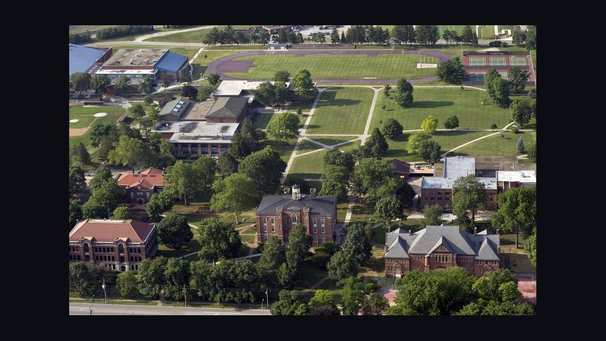 Top 10 Most Underrated Liberal Arts Colleges in 2027 — figure 7