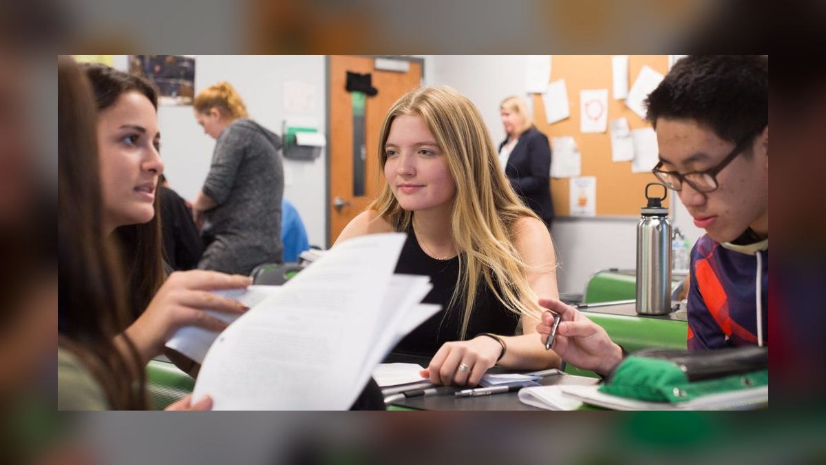 Top 10 Public High Schools in Arizona in 2027 — figure 1