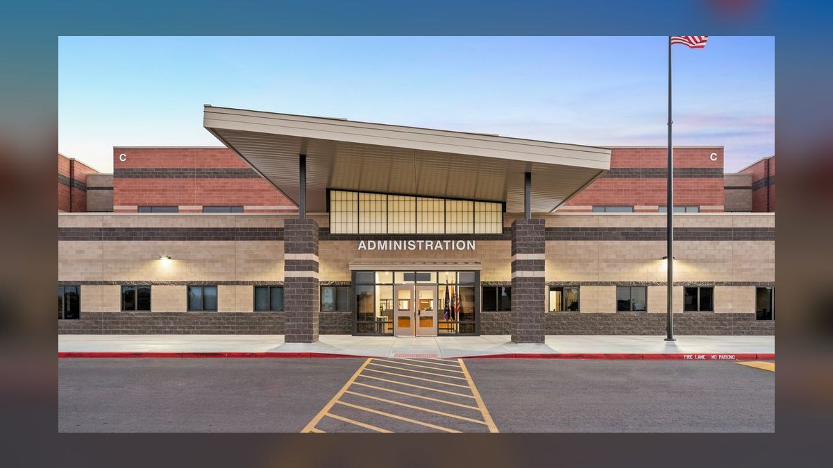 Top 10 Public High Schools in Arizona in 2027 — figure 7