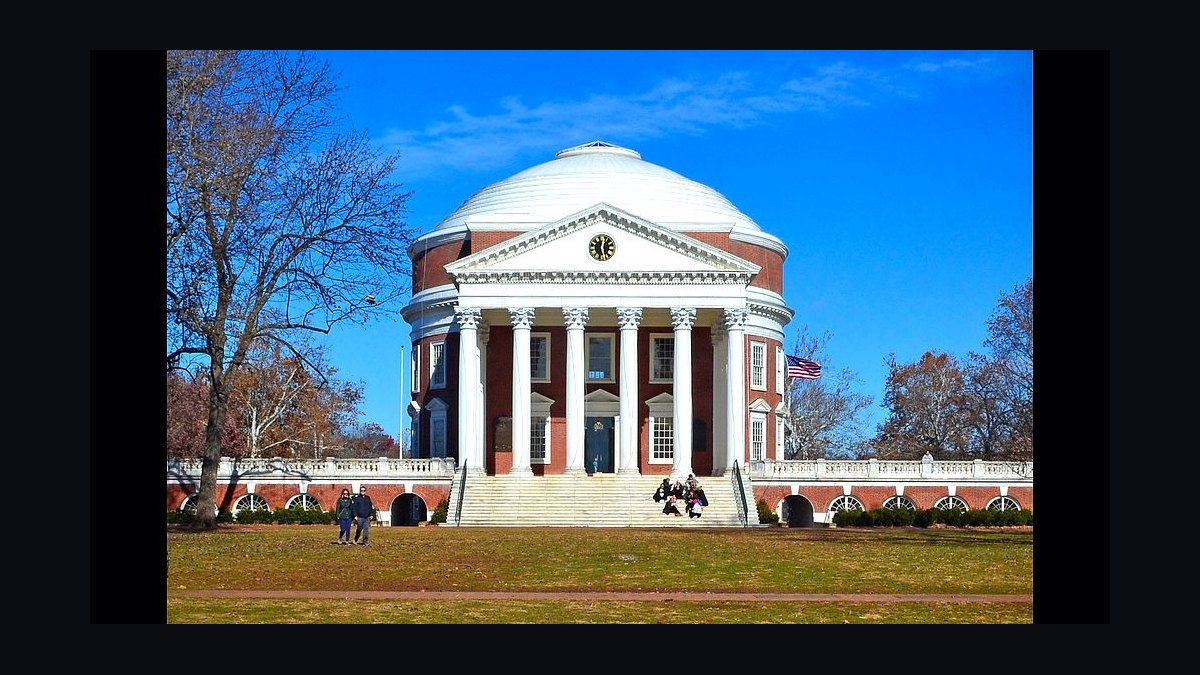 Top 10 Public Universities in Virginia in 2027 — figure 1
