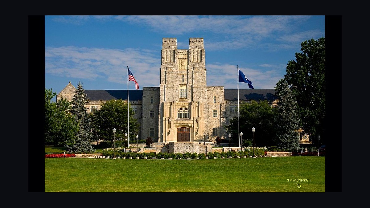 Top 10 Public Universities in Virginia in 2027 — figure 2