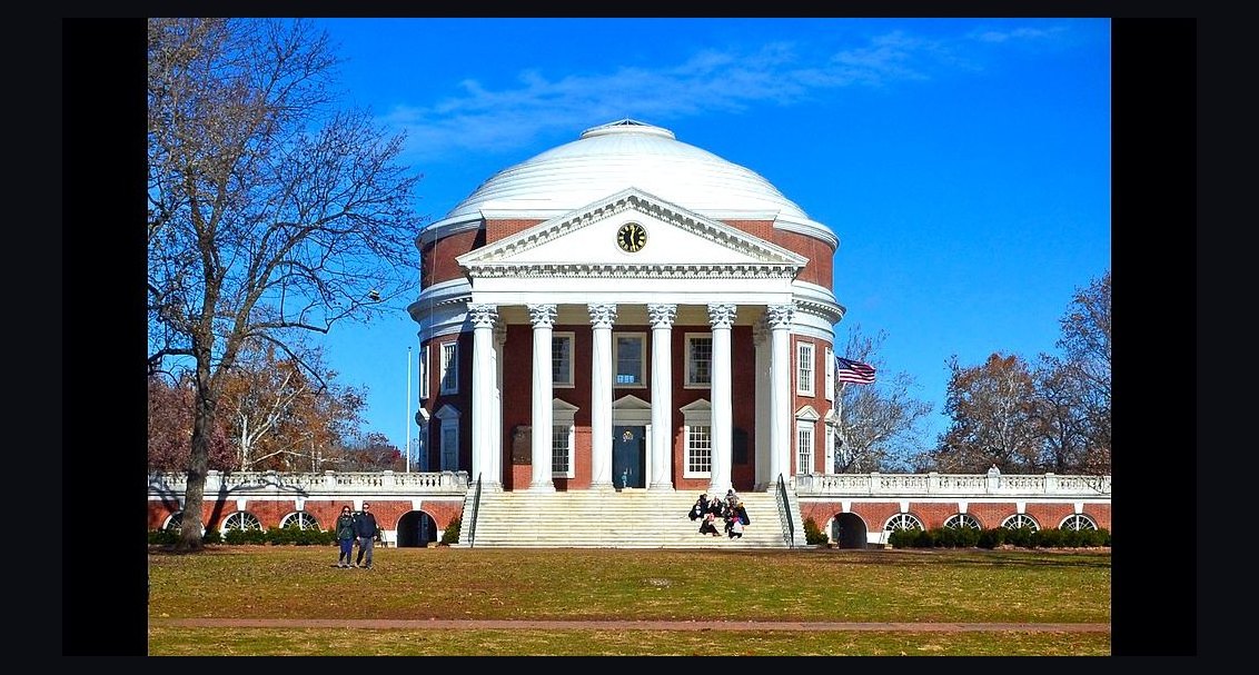 Top 10 Public Universities in Virginia in 2027